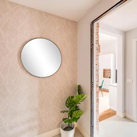 Apartamento Luminoso Zona Stazione - Guido Monaco 28